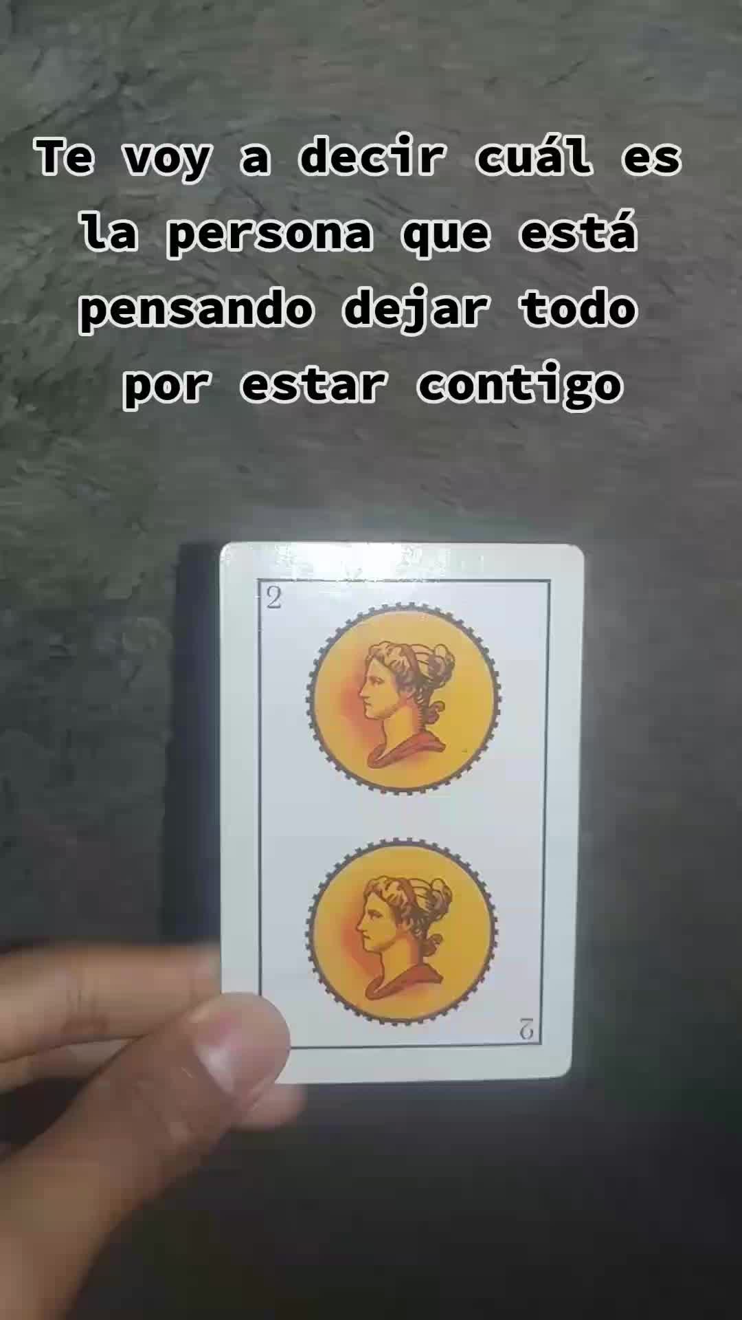 tarot mayor