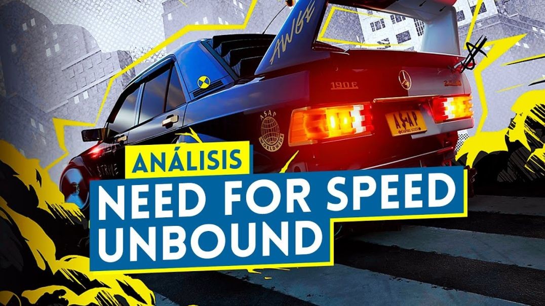 Need for Speed_ Unbound - ¿Vale la pena?