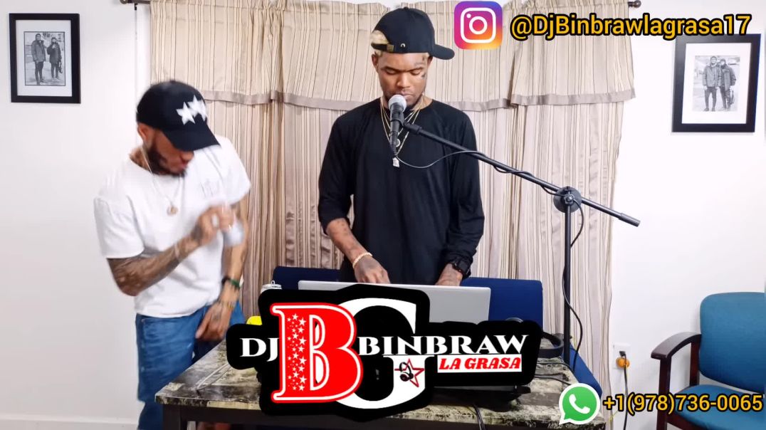 DEMBOW MIX VOL 1 LOS DEMBOW QUE MAS SUENAN EN TIKTOK Y LA CALLE 2O23