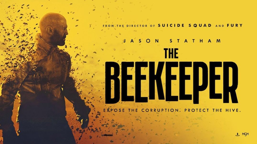 Beekeeper: Sentencia de Muerte