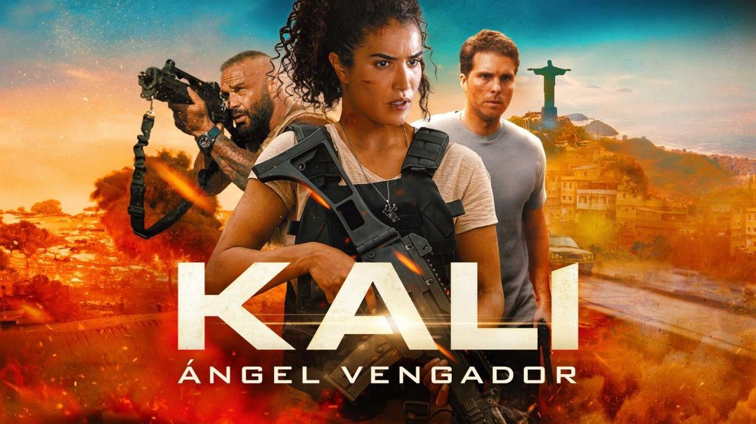 Kali: Ángel Vengador