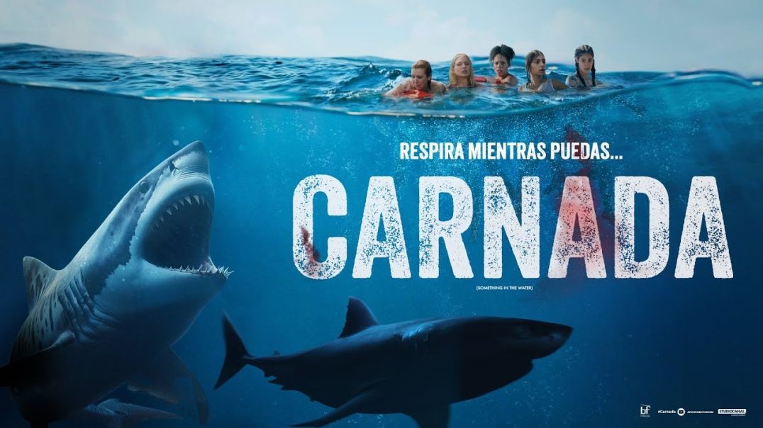 Carnada / Something in the Water