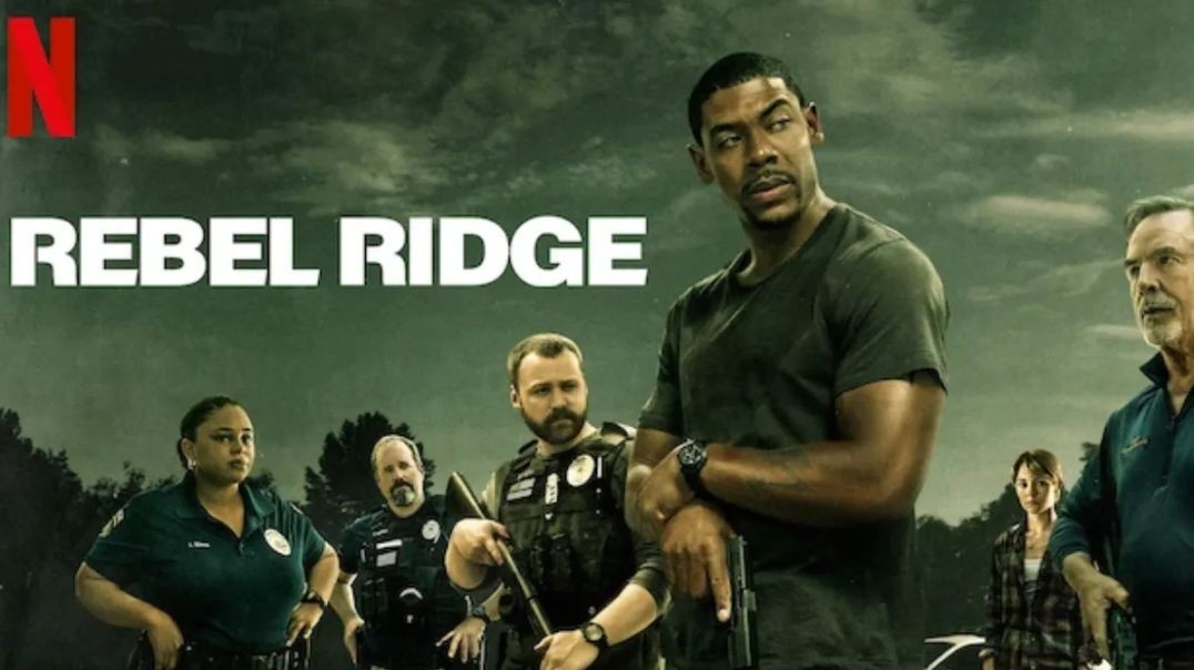 Rebel Ridge 2