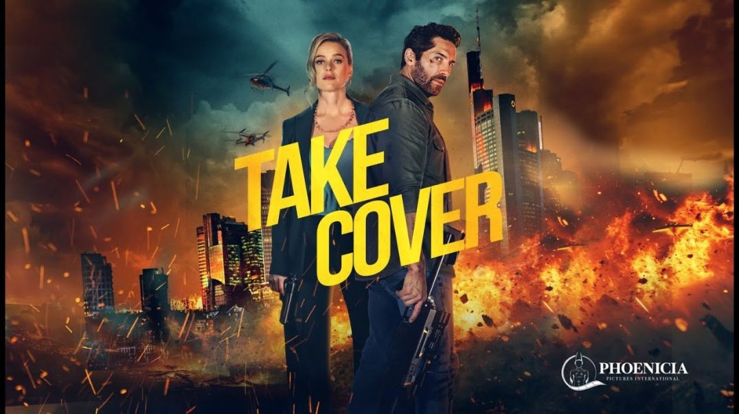 Sin refugio / Take Cover